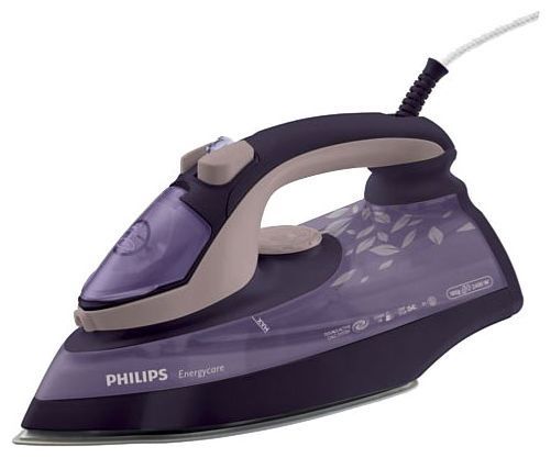 Отзывы Philips GC 3631