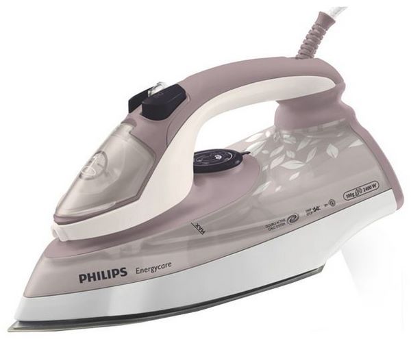 Отзывы Philips GC 3632