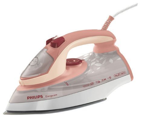 Отзывы Philips GC 3660