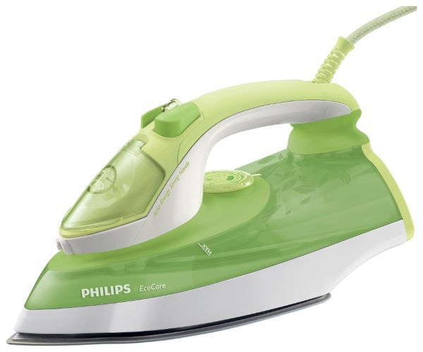 Отзывы Philips GC 3720