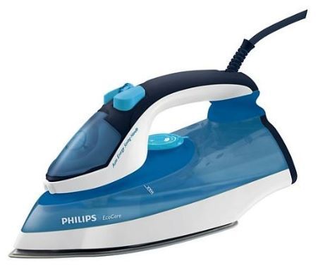 Отзывы Philips GC 3760