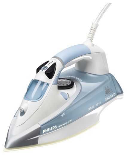 Отзывы Philips GC 4330