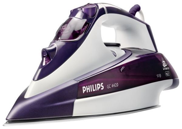 Отзывы Philips GC 4420