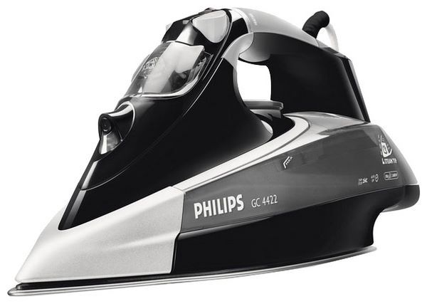 Отзывы Philips GC 4422