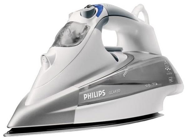 Отзывы Philips GC 4430