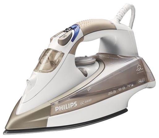 Отзывы Philips GC 4440