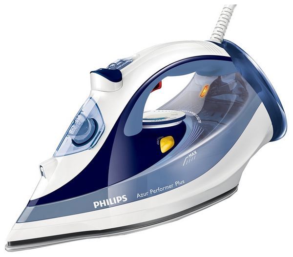 Отзывы Philips GC 4512