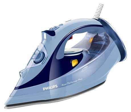 Отзывы Philips GC 4521