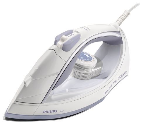 Отзывы Philips GC 4620