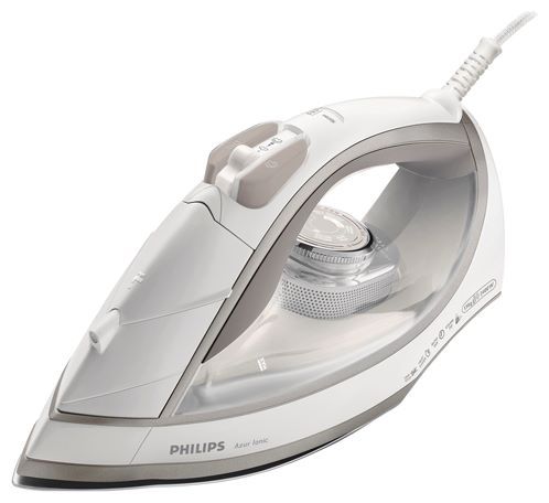 Отзывы Philips GC 4640i