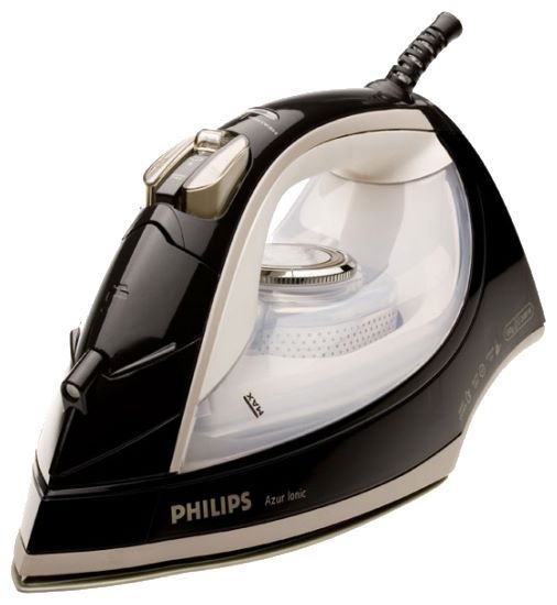 Отзывы Philips GC 4641i