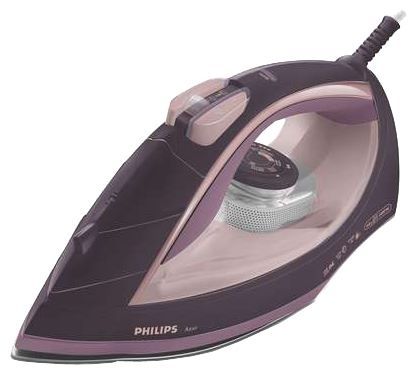 Отзывы Philips GC 4721