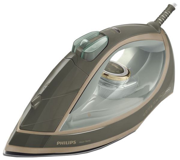 Отзывы Philips GC 4730