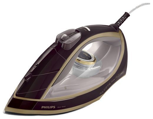 Отзывы Philips GC 4740