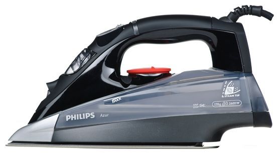 Отзывы Philips GC 4890