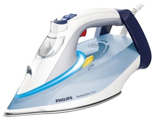 Отзывы Philips GC 4910