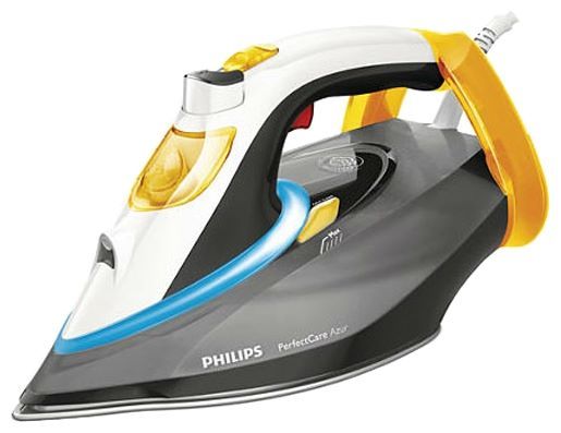 Отзывы Philips GC 4912