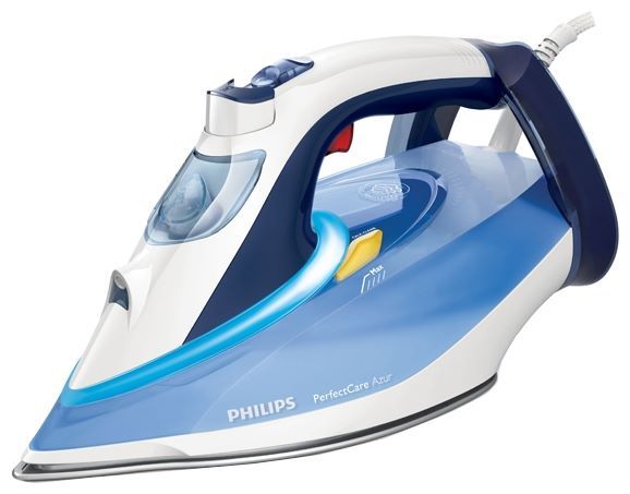 Отзывы Philips GC 4914