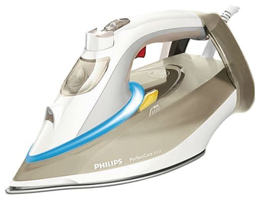 Отзывы Philips GC 4916