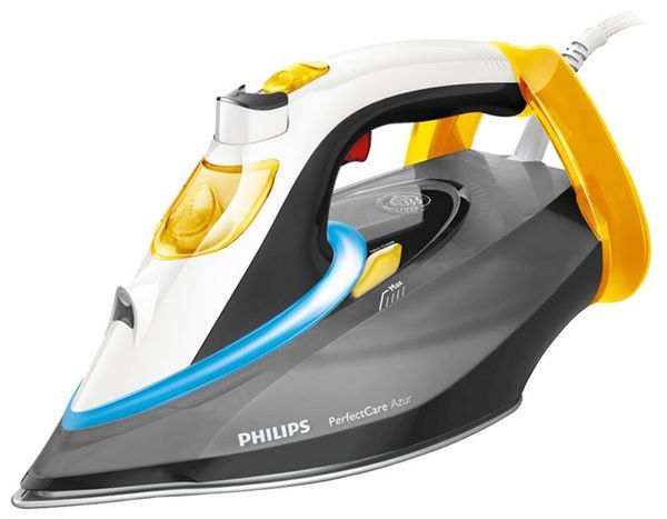 Отзывы Philips GC 4922/80