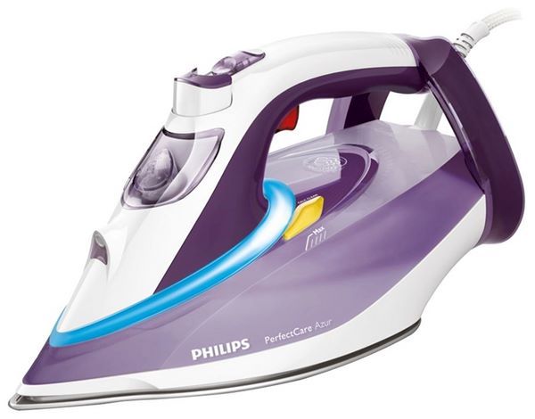 Отзывы Philips GC 4928/30