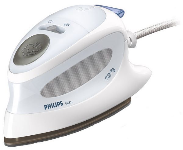 Отзывы Philips GC 651