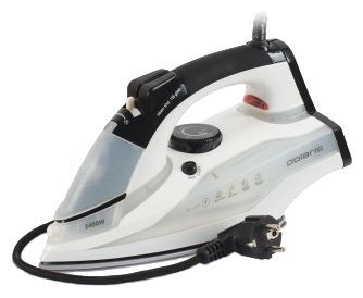 Отзывы Polaris PIR 2473K