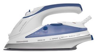 Отзывы REDMOND RI-C204