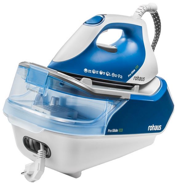 Отзывы Rohaus RI1010B