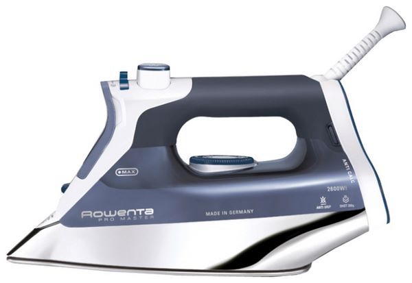 Отзывы Rowenta DW 8021