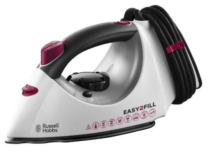 Отзывы Russell Hobbs 19822-56