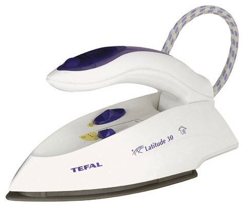 Отзывы Tefal 1119