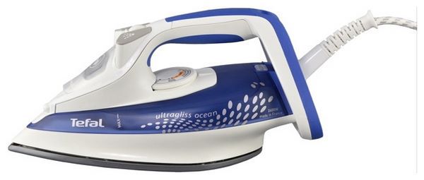 Отзывы Tefal FV 4591