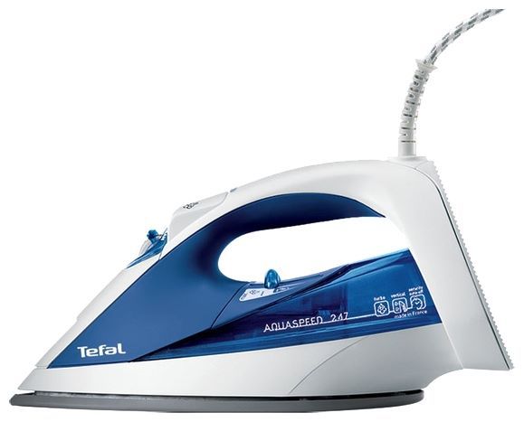 Отзывы Tefal FV 5247