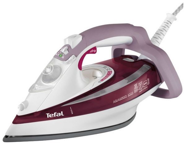 Отзывы Tefal FV 5333