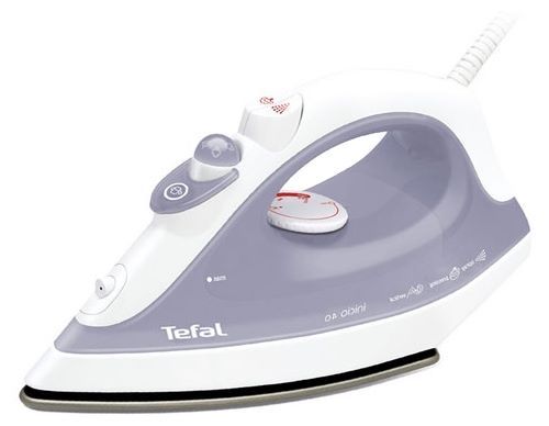 Отзывы Tefal FV1240