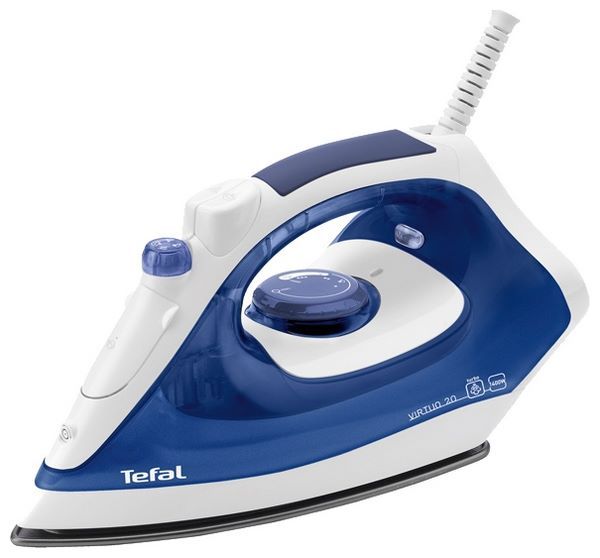 Отзывы Tefal FV1320