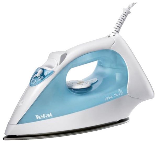 Отзывы Tefal FV2115