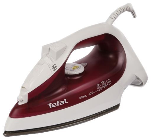 Отзывы Tefal FV2325