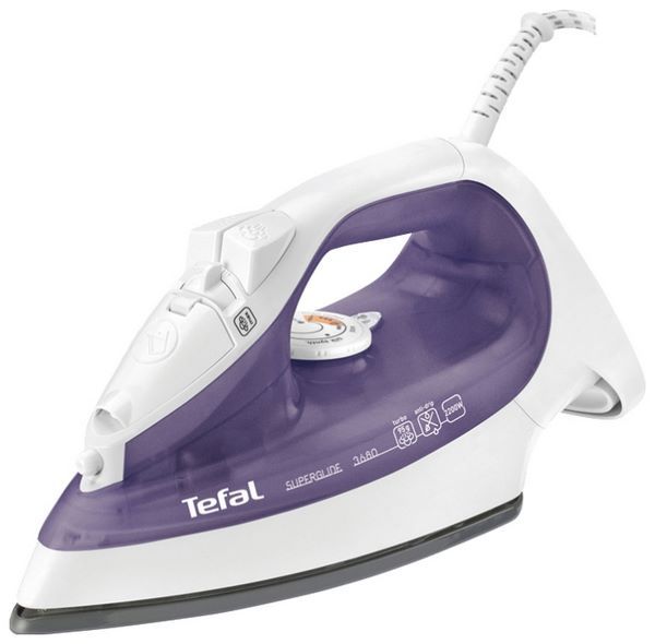 Отзывы Tefal FV2350