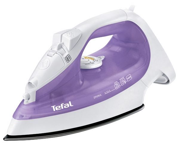 Отзывы Tefal FV2352E0