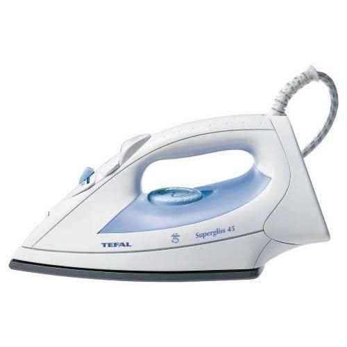 Отзывы Tefal FV3145 Supergliss 45