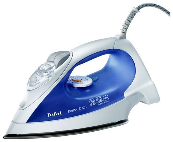 Отзывы Tefal FV3303