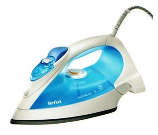 Отзывы Tefal FV3310