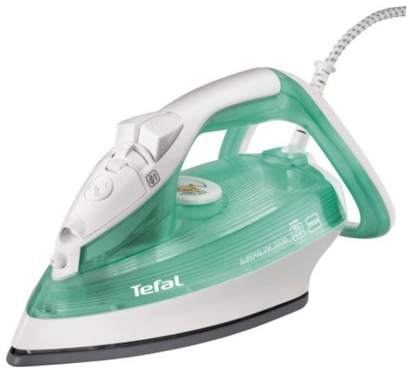 Отзывы Tefal FV3510