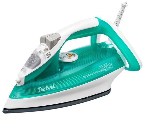 Отзывы Tefal FV3810