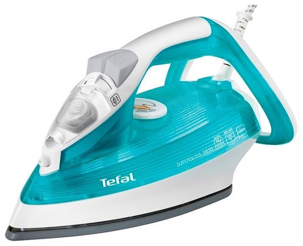 Отзывы Tefal FV3830