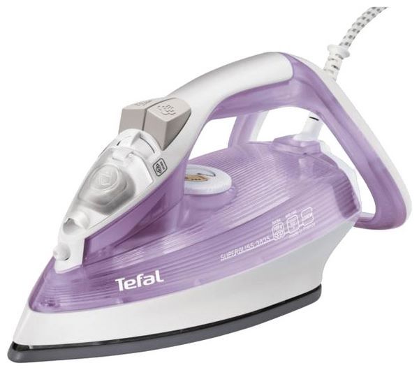 Отзывы Tefal FV3835