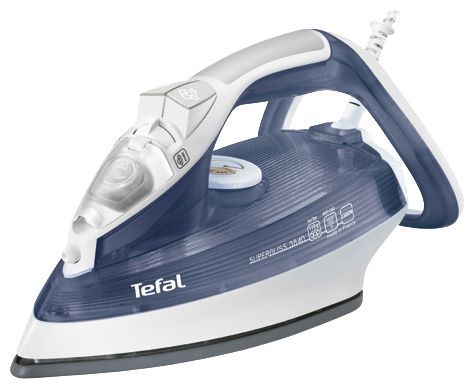 Отзывы Tefal FV3840