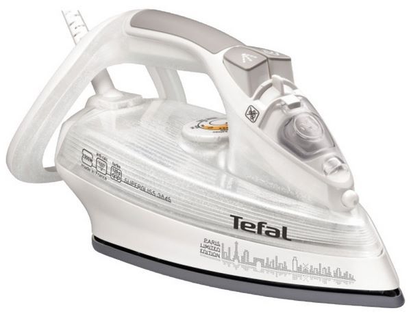 Отзывы Tefal FV3845